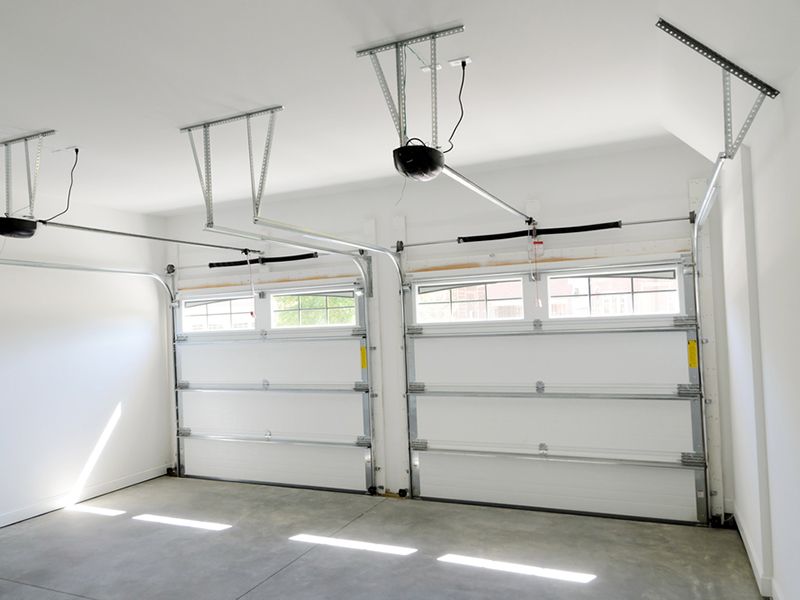 Garage Door Installation